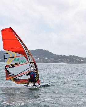 NSW State Titles 2018 2019