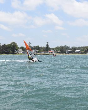 NSW State Titles 2018 2019