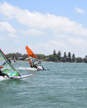 NSW State Titles 2018 2019