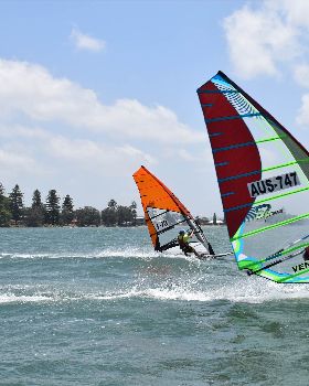NSW State Titles 2018 2019