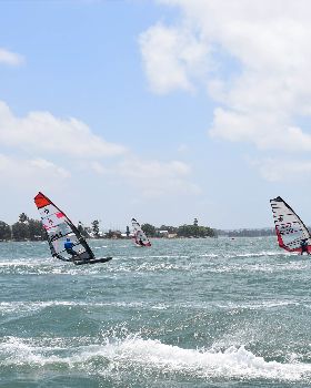 NSW State Titles 2018 2019