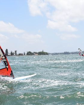 NSW State Titles 2018 2019
