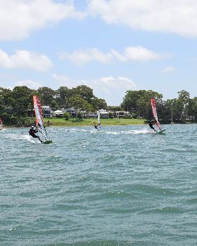 NSW State Titles 2018 2019