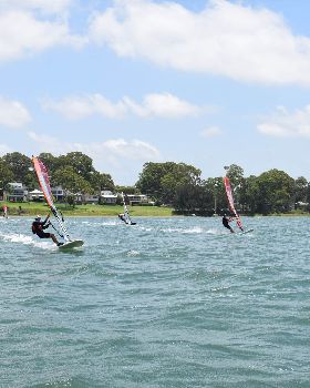 NSW State Titles 2018 2019