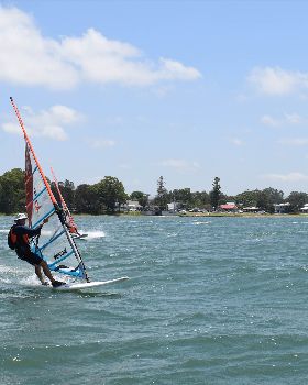 NSW State Titles 2018 2019