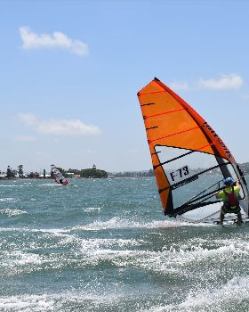 NSW State Titles 2018 2019