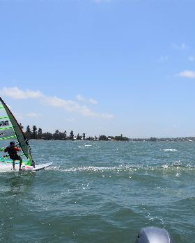 NSW State Titles 2018 2019