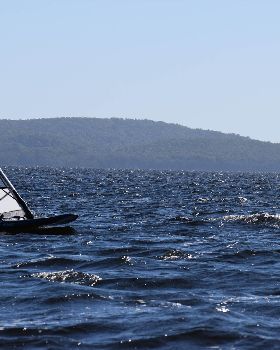 Myall Lakes Slalom December 2018