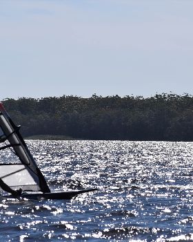 Myall Lakes Slalom December 2018