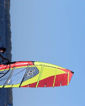 Myall Lakes Slalom December 2018