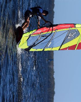 Myall Lakes Slalom December 2018