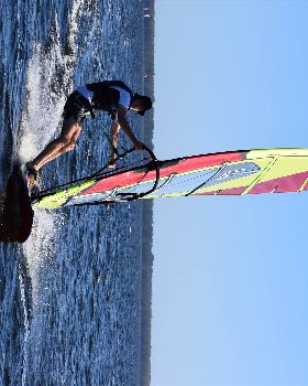 Myall Lakes Slalom December 2018