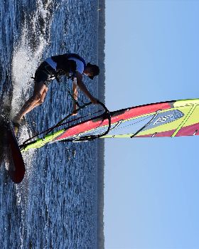 Myall Lakes Slalom December 2018