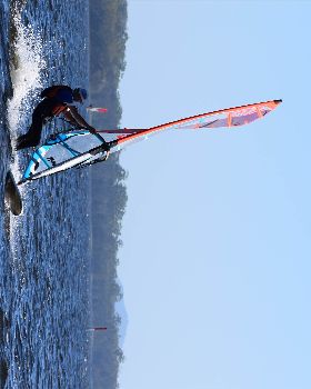 Myall Lakes Slalom December 2018
