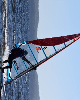 Myall Lakes Slalom December 2018