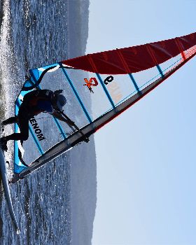 Myall Lakes Slalom December 2018