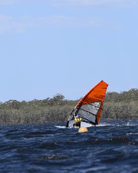 Myall Lakes December 2018