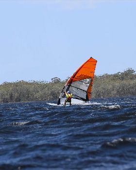 Myall Lakes December 2018