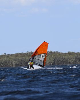 Myall Lakes December 2018