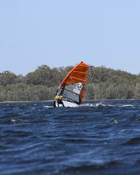 Myall Lakes December 2018