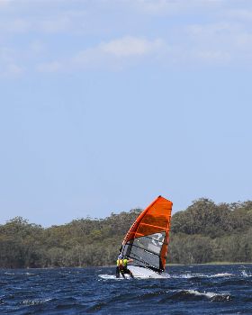 Myall Lakes December 2018