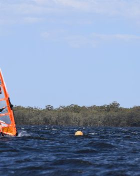 Myall Lakes December 2018