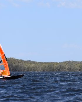 Myall Lakes December 2018