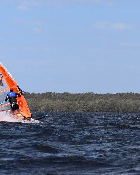 Myall Lakes December 2018