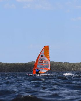 Myall Lakes December 2018