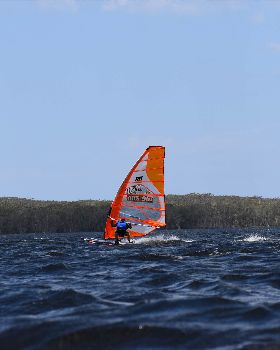 Myall Lakes December 2018