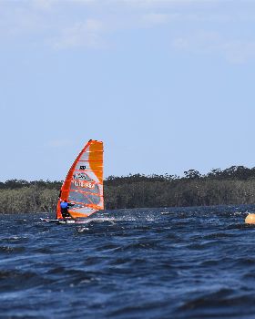Myall Lakes December 2018