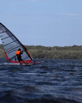 Myall Lakes December 2018