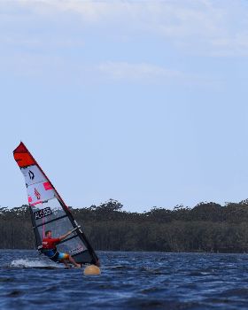 Myall Lakes December 2018