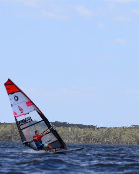 Myall Lakes December 2018