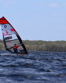 Myall Lakes December 2018