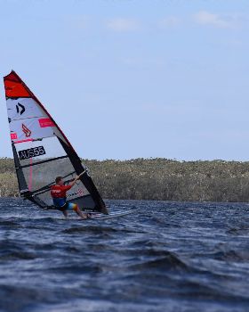 Myall Lakes December 2018