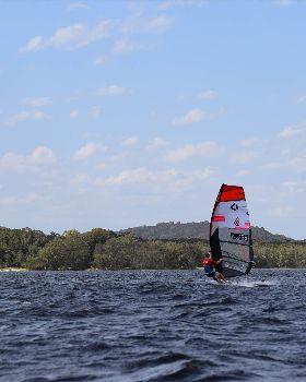 Myall Lakes December 2018