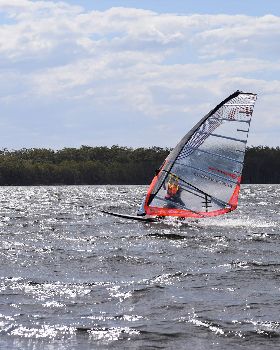 Myall Lakes December 2018