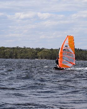 Myall Lakes December 2018