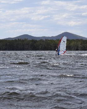 Myall Lakes December 2018