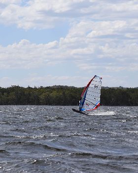 Myall Lakes December 2018