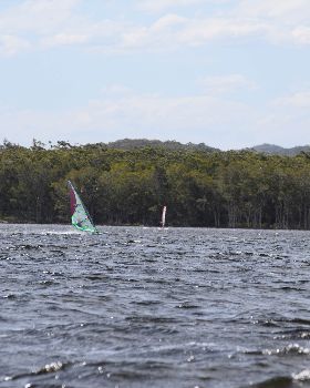 Myall Lakes December 2018