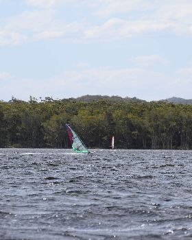 Myall Lakes December 2018
