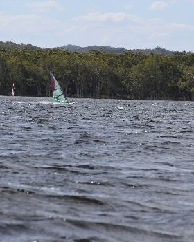 Myall Lakes December 2018