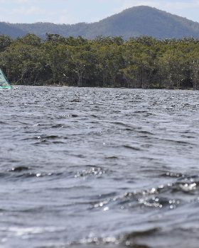Myall Lakes December 2018