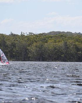 Myall Lakes December 2018