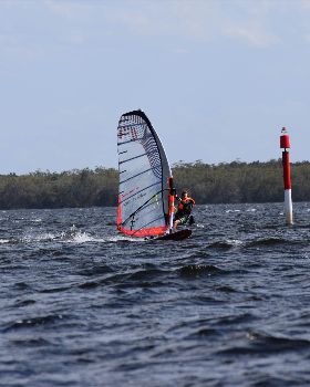 Myall Lakes December 2018