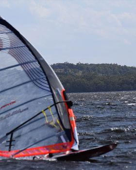 Myall Lakes December 2018