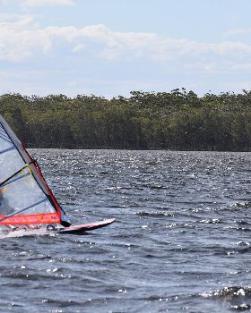 Myall Lakes December 2018