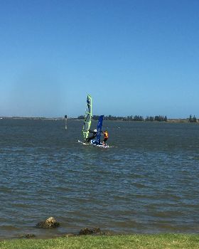 Family & Foil Day 20th Jan
